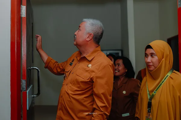 Edukasi PHBS di Sekolah Dasar
