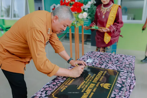 Kolaborasi Lintas Sektor untuk Cegah Stunting