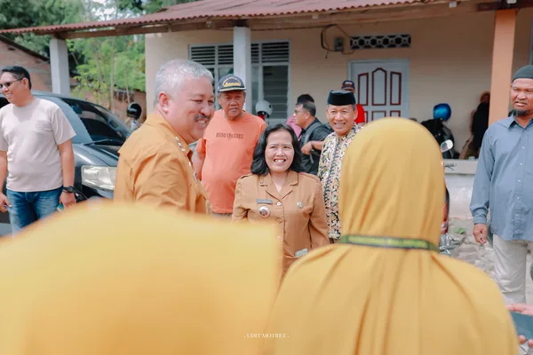 Kesehatan Ibu & Anak Puskesmas Malimpung
