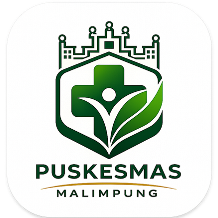 Lambang Puskesmas Malimpung